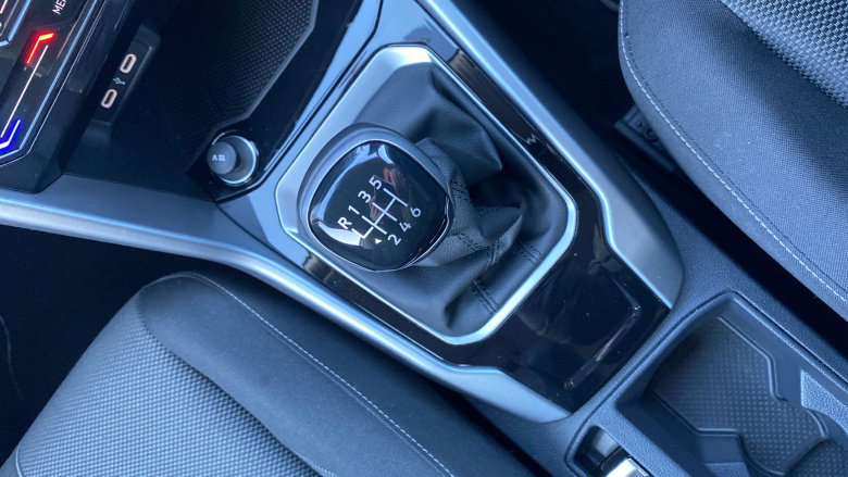 Volkswagen T-Roc 1.0 TSI Life 5dr Petrol Hatchback